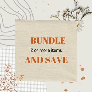 Bundle and make an offer